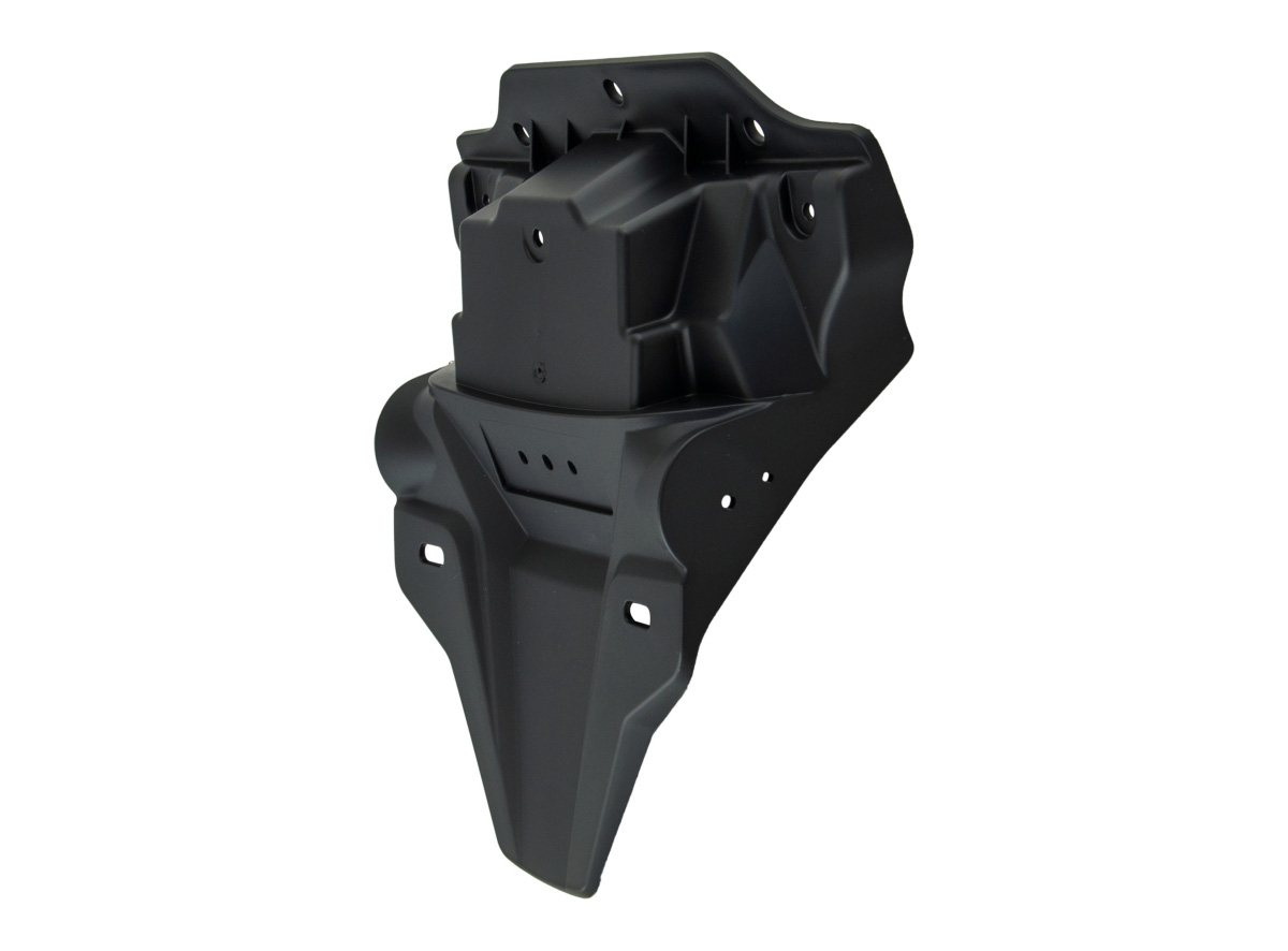 Blatobran zadnji za motor 2023-12-00000 Verona LI