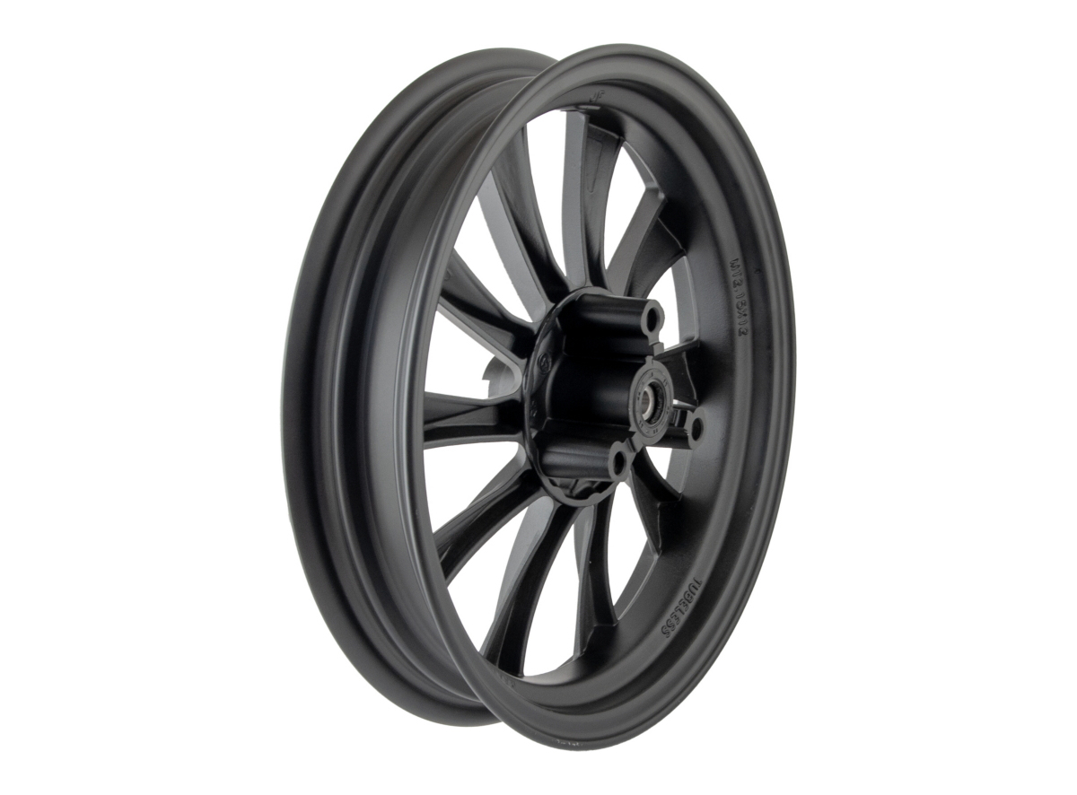 Točak prednji za motor aluminijum, 2.15×12 6024-30-00001 New Flash HF
