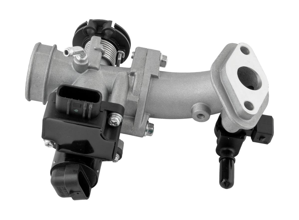 Karburator za motor motovene HF 4028-36-X0050 throttle assembly