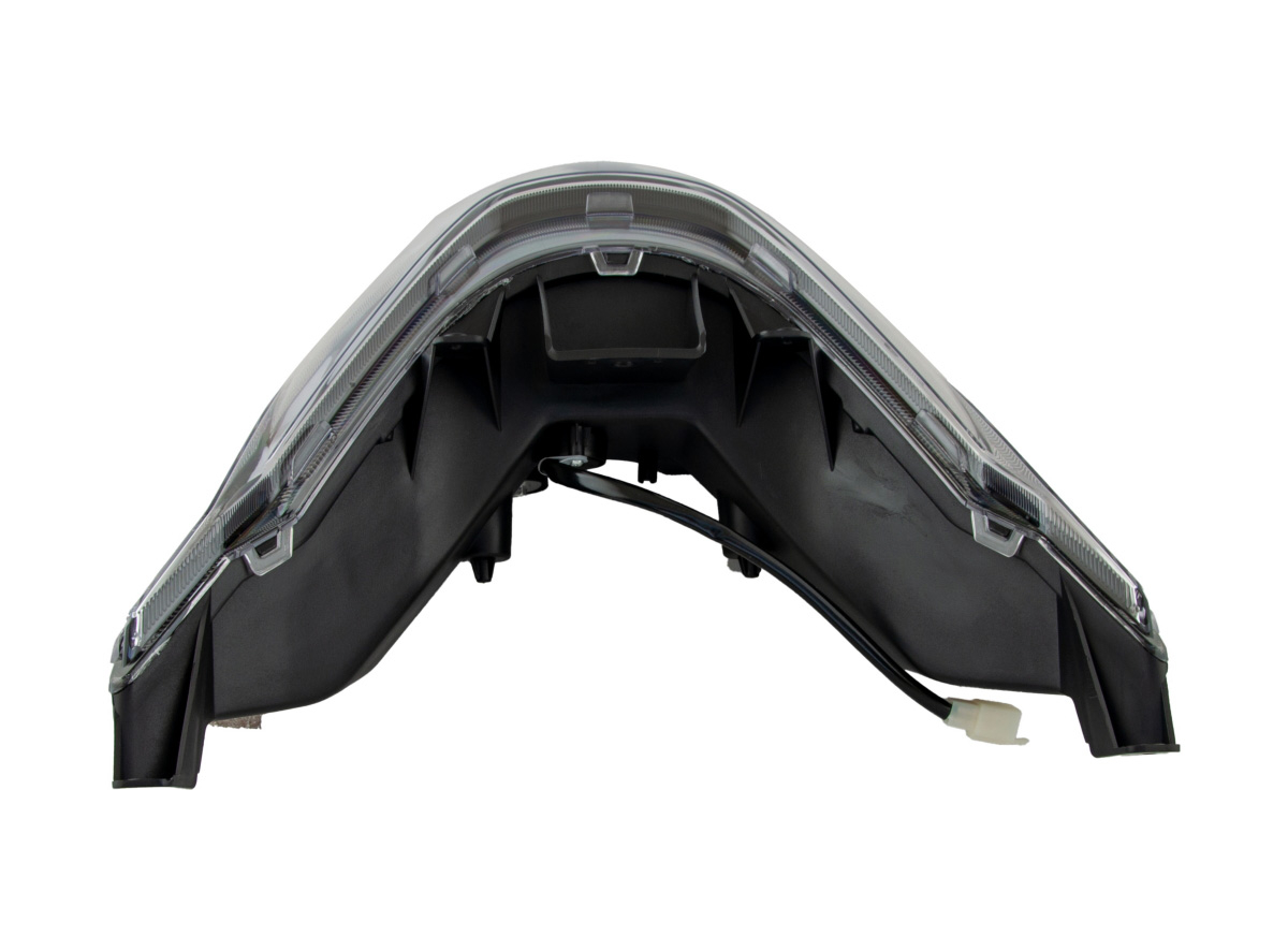 Svetlo prednje za motor LED 20155204202600 Forza OCR