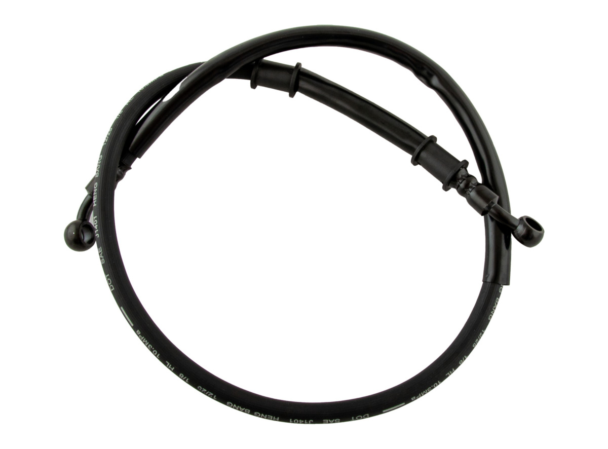 Kočnica deo za motor glavno kociono crevo za disk prednje 4058-48-13000 Forza OCR