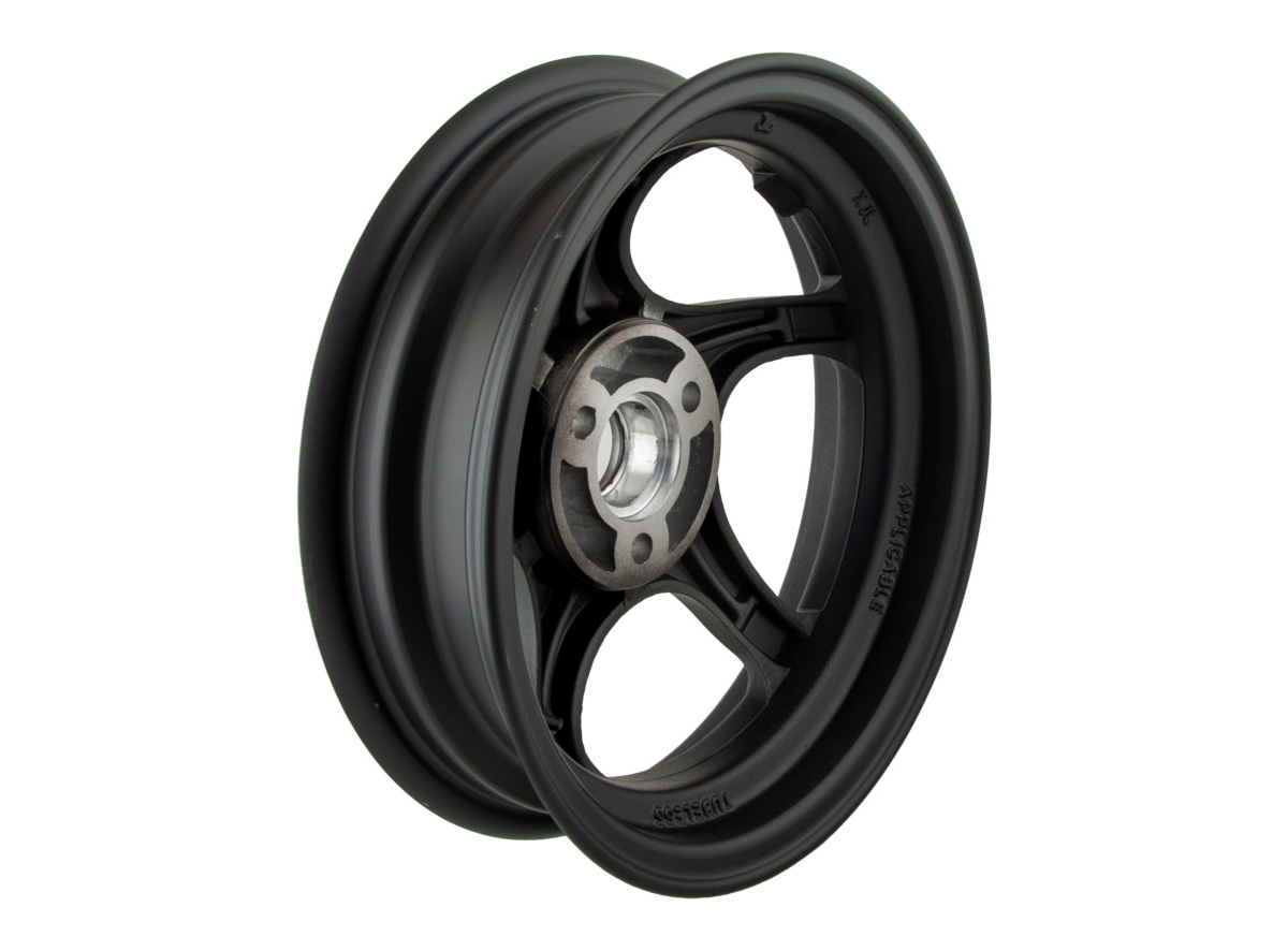 Točak zadnji za motor aluminijum, 2.5×10 20155201602502 Forza OCR