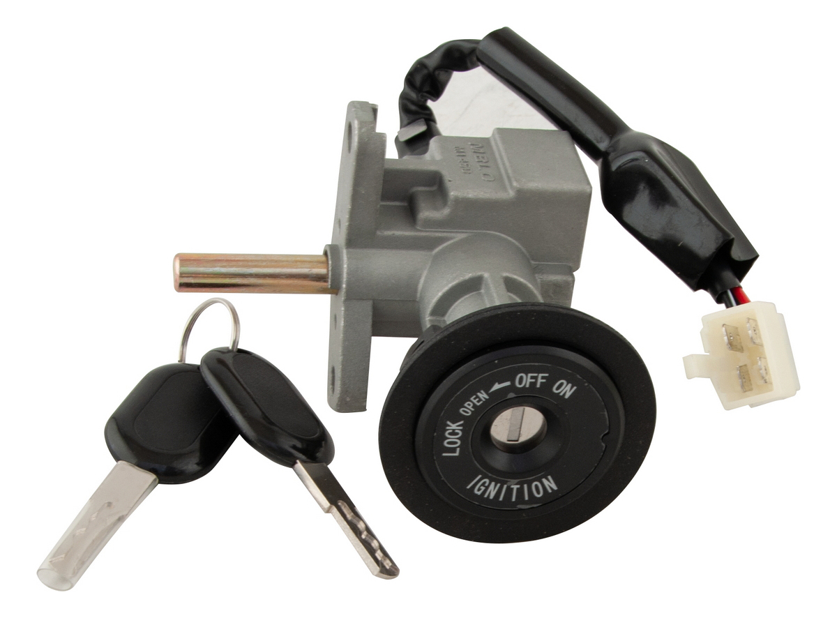 Kontakt brava za motor - sklop 20155205400500 Forza OCR