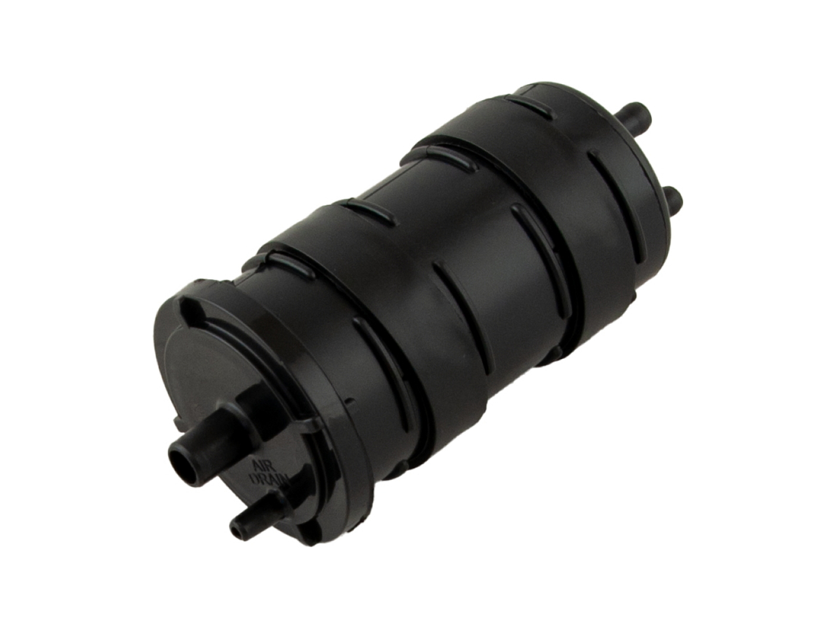 Deo rezervoara za motor - ugljeni filter (carbon canister) 20100307603400 Forza OCR