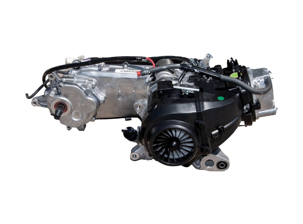 Motor za motor komplet 20104808800500 Forza OCR