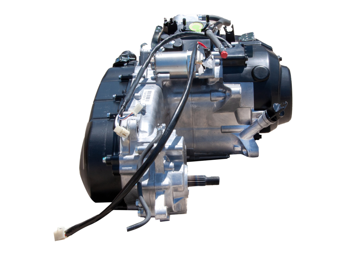 Motor za motor komplet 20104808800500 Forza OCR
