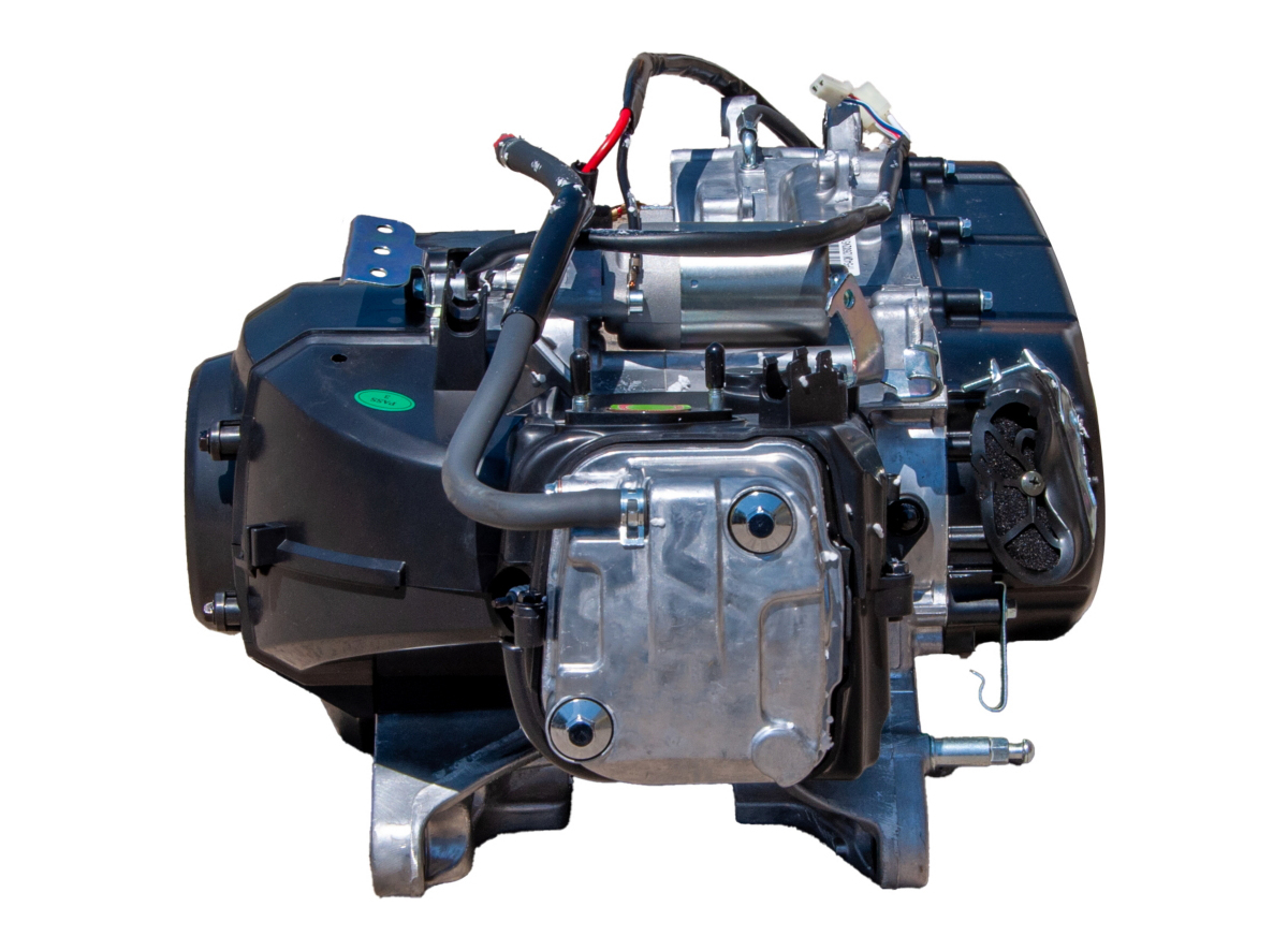 Motor za motor komplet 20104808800500 Forza OCR