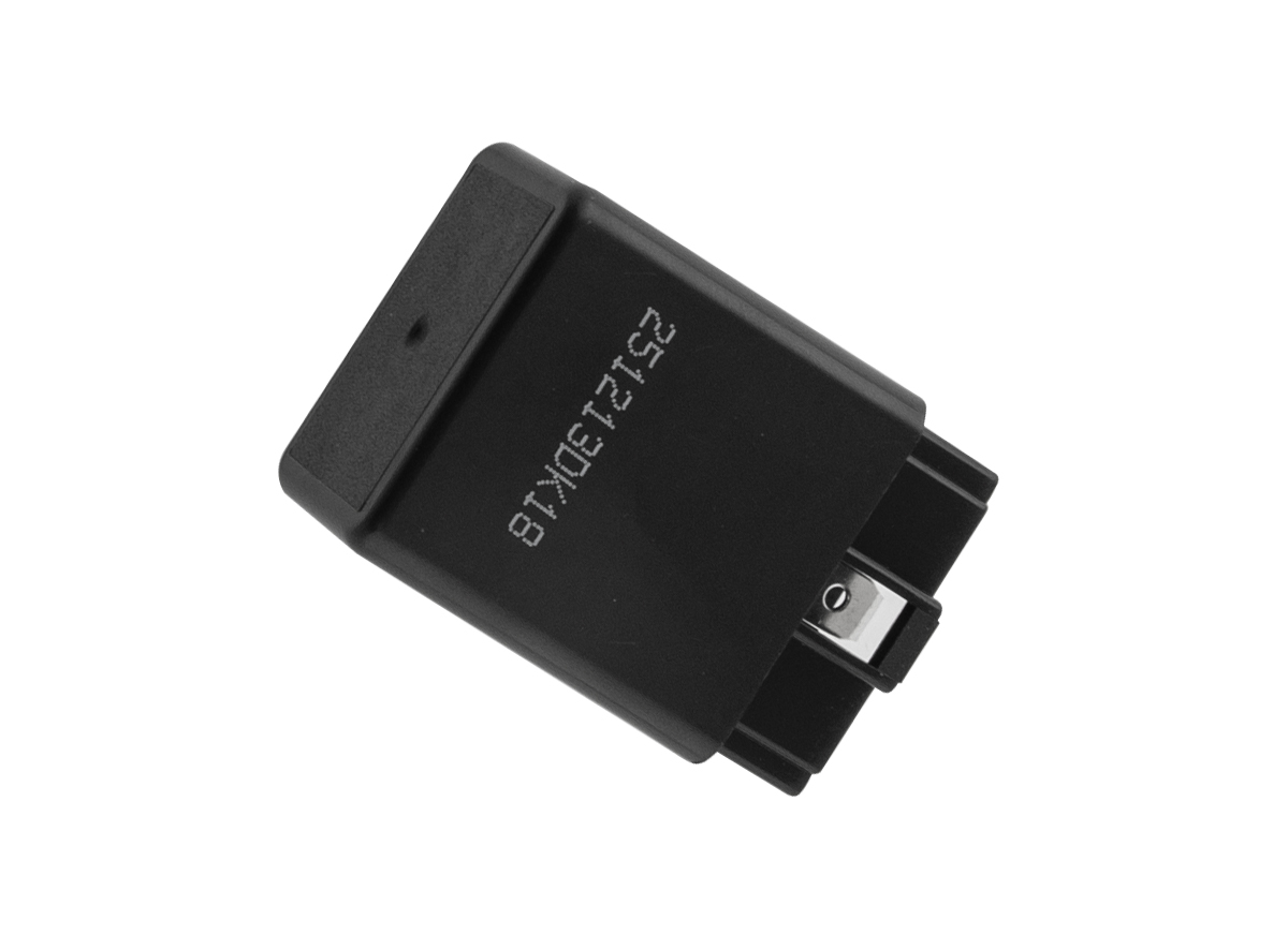 Kontroler za motor za prednja svetla 4086-10-00000 New Adviser