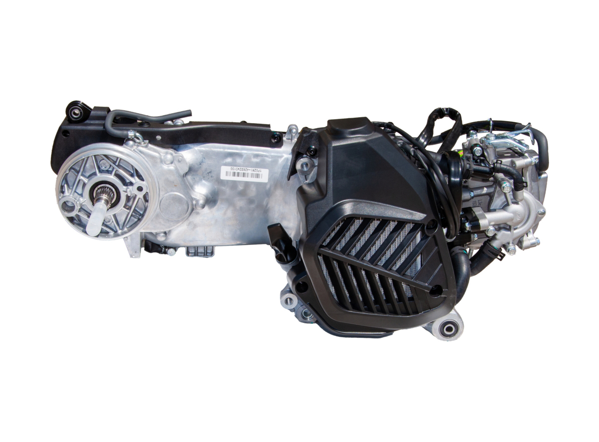 Motor za motor komplet 8005-18-JW180 New Adviser