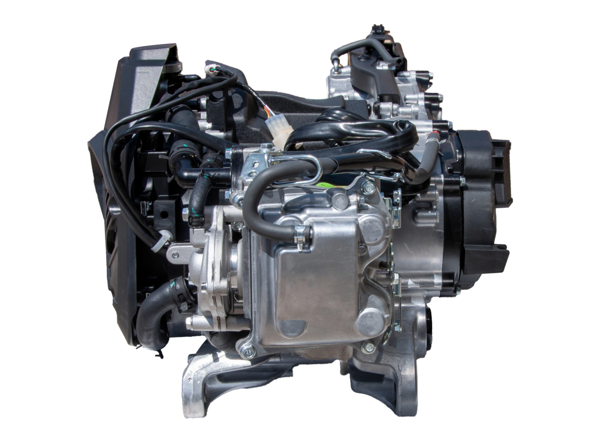 Motor za motor komplet 8005-18-JW180 New Adviser