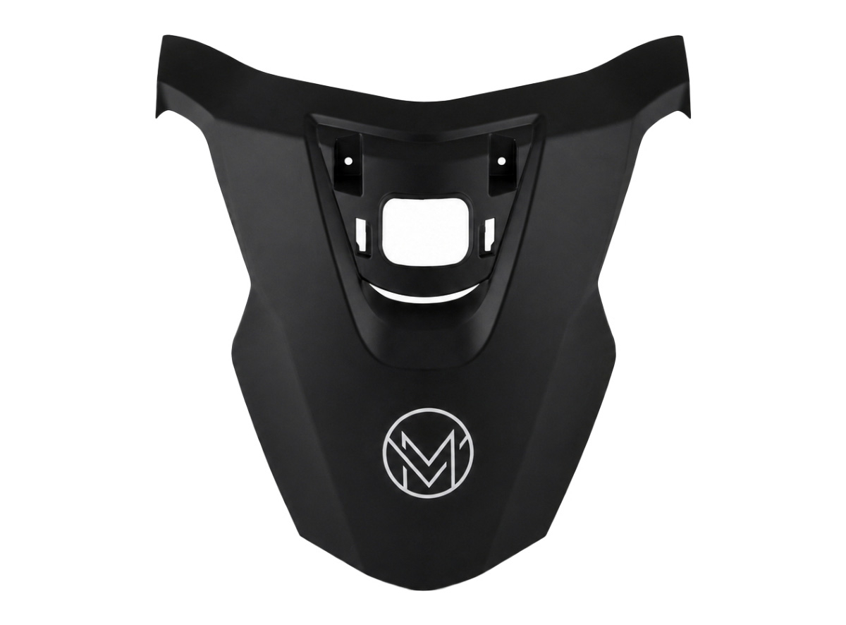 Maske prednje za motor Ironman