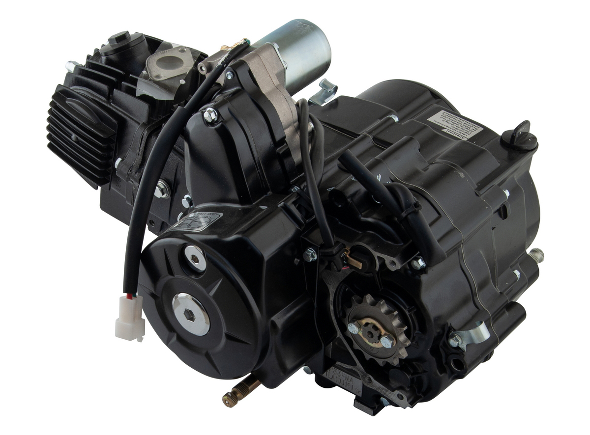 Motor za motor komplet Trenta