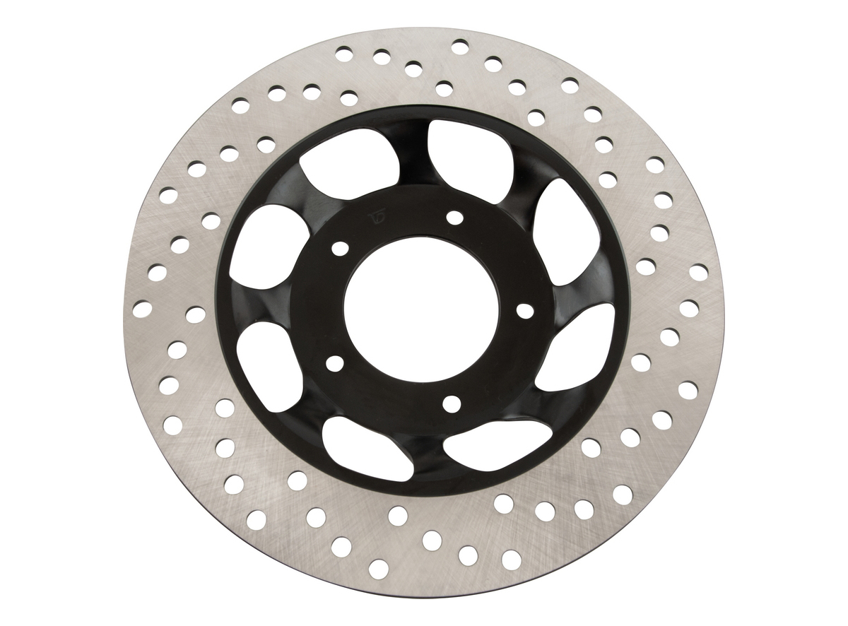 Kočnica disk za motor prednji kočioni disk Trenta