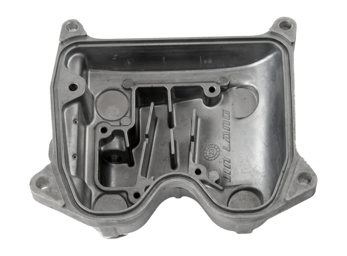 Cilindar za motor poklopac glave motora 157M-3.04.311 New Adviser
