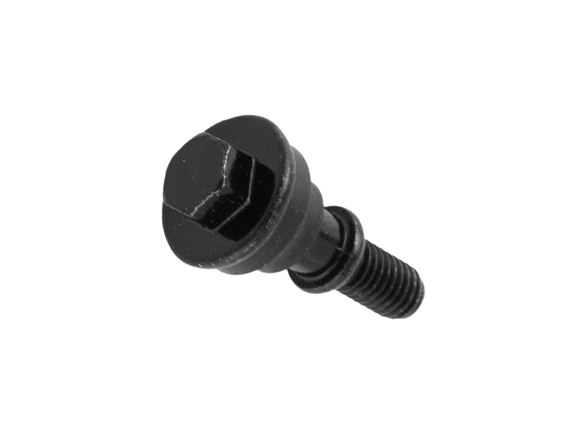 Deo za motor - šestougaoni šrafsa + guma M6×28 157M.11.318 New Adviser