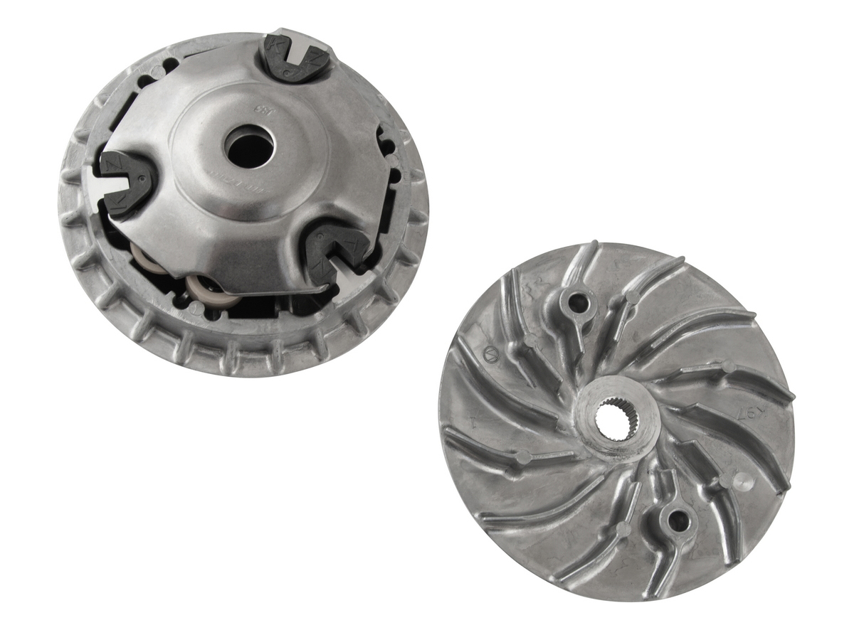 Varijator za motor komplet 157M.10.110 New Adviser