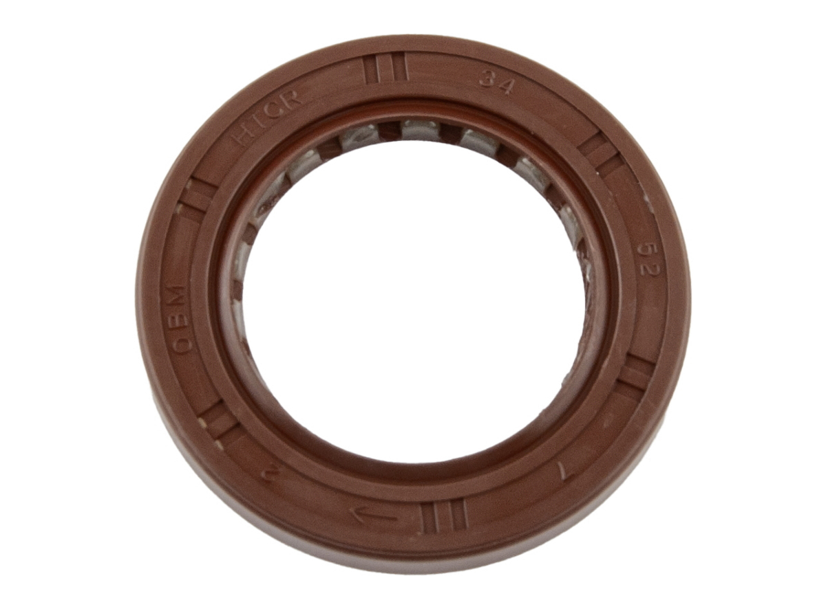 Semering za motor 34X52X7 (viton) 157M.12.426 New Adviser