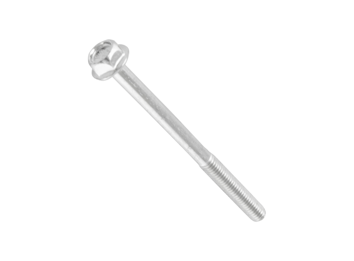 Deo za motor - šestougaoni šraf M6×80 GB/T 5789-M6×80 New Adviser