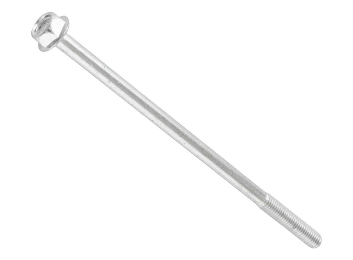 Deo za motor - šestougaoni šraf M6×130 GB/T 5789-M6×130 New Adviser