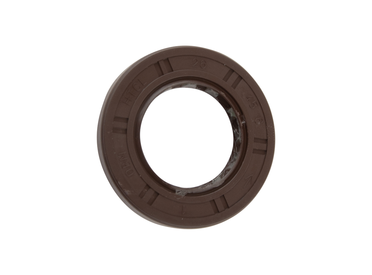 Semering za motor 26X45X6 (viton) 157M.12.427 New Adviser