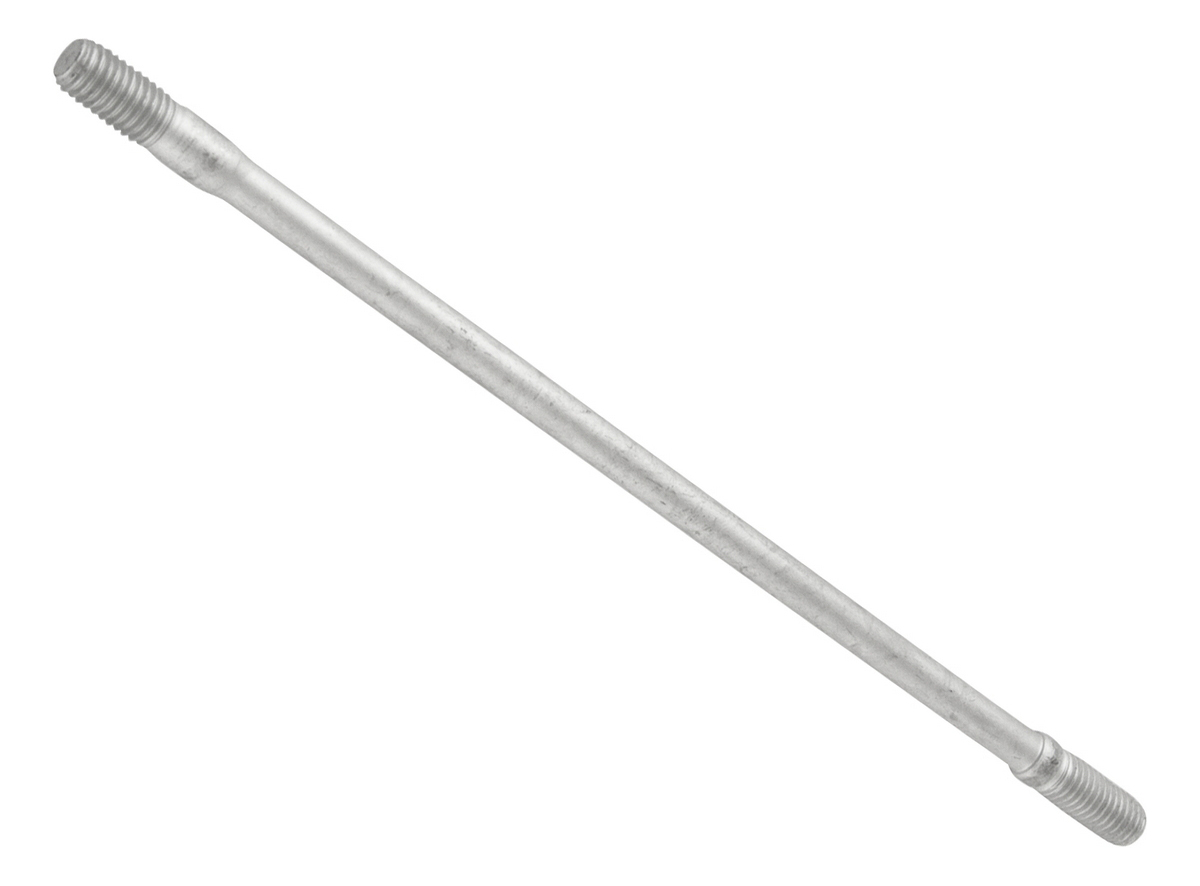Deo za motor - dvostruki šraf M8×206.5 157M.11.212 New Adviser