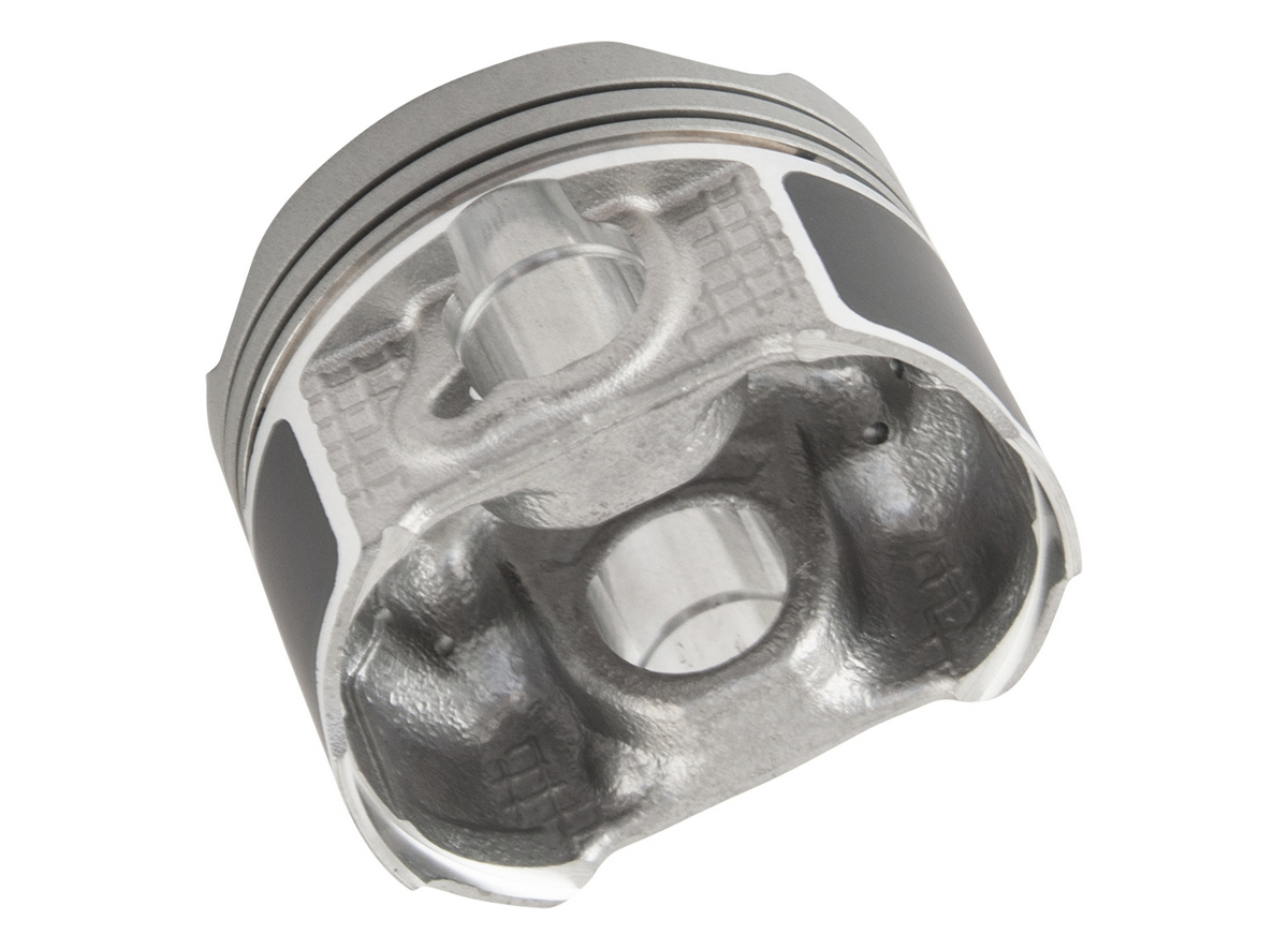 Klip za motor 157M-3.01.311 New Adviser