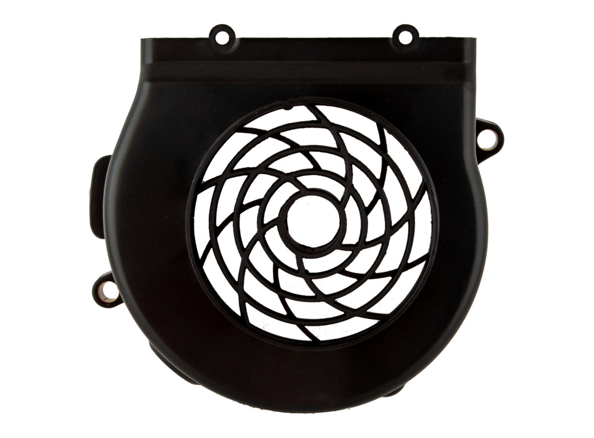 Blok za motor poklopac ventilatora 3.25.000101 Torino JOG-B
