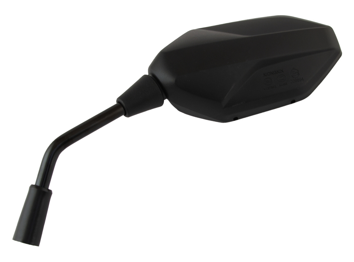 Retrovizor za motor levi crna 2025-18-00001 New Adviser