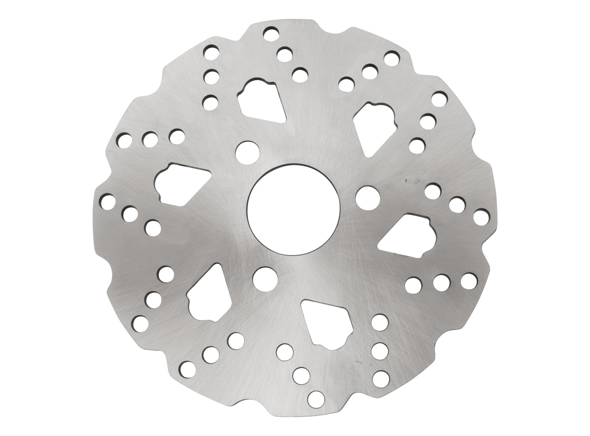 Kočnica disk za motor disk kočnice (prednji) 6026-49-00000 Torino JOG-B