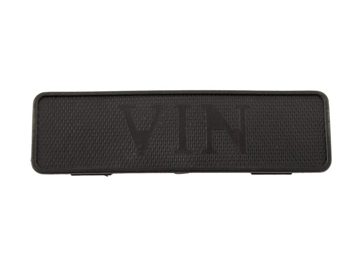 Srednja maska za motor - poklopac vin broja 4035-30-00001 New Flash HF
