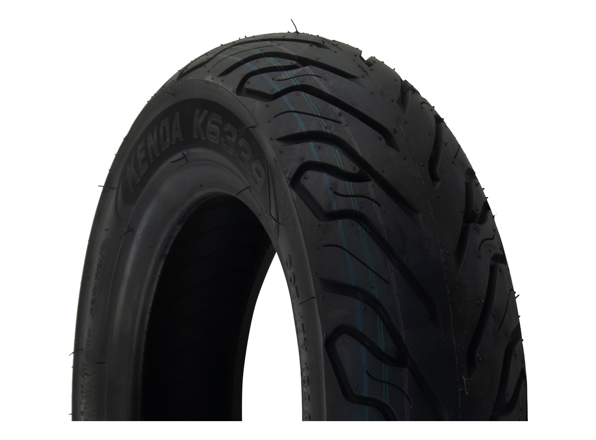 SP.MOTO GUMA 100/90-10 zadnja guma 20100107618800 Forza OCR