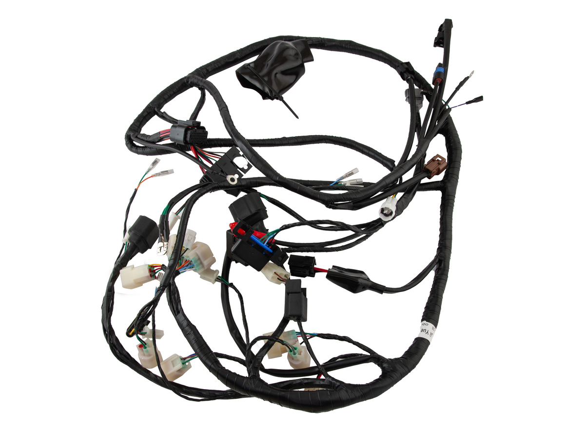 Kabl za motor glavni 4014-18-00009 New Adviser