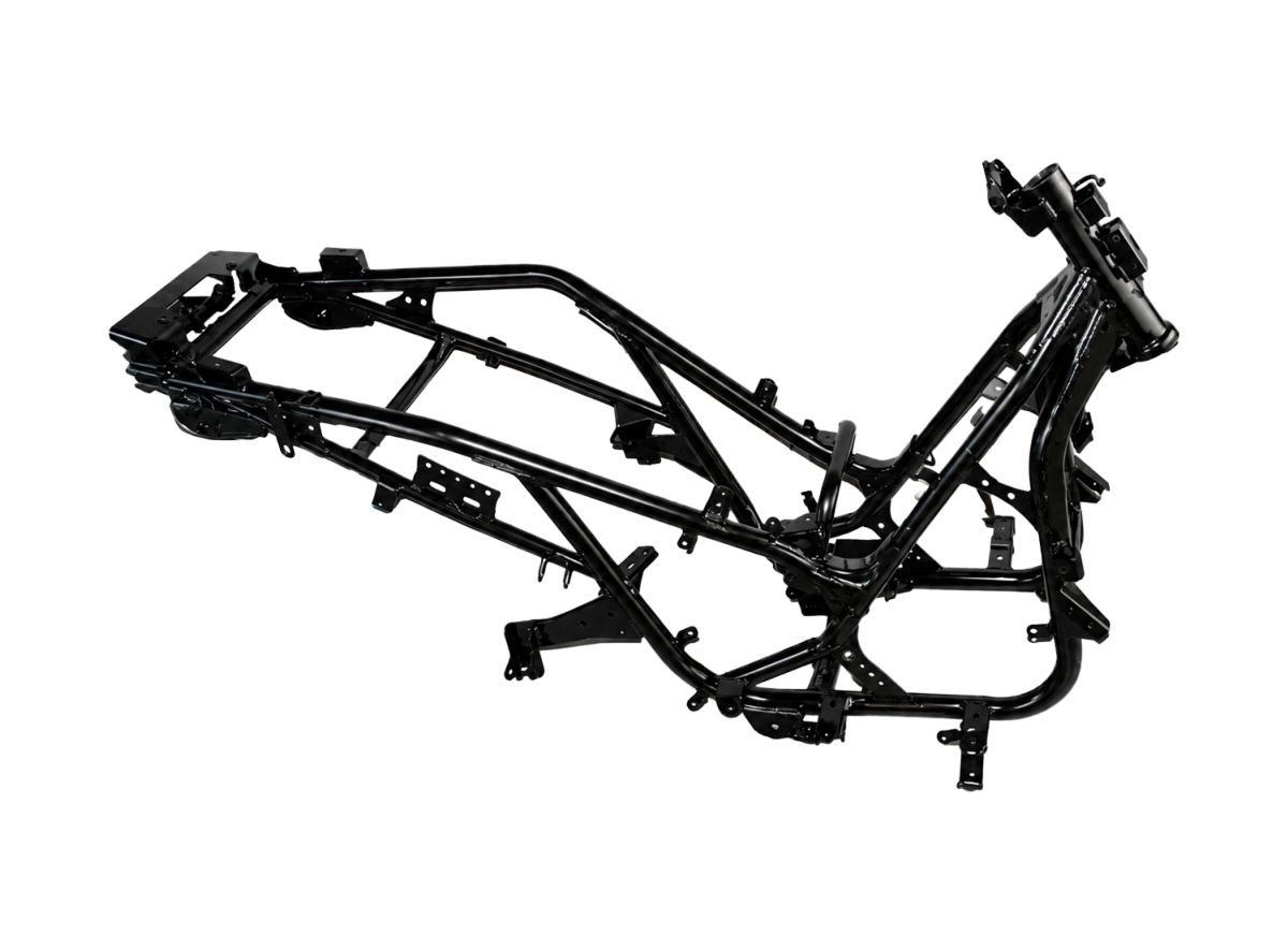 Ram za motor 6007-18-JW125 New Adviser