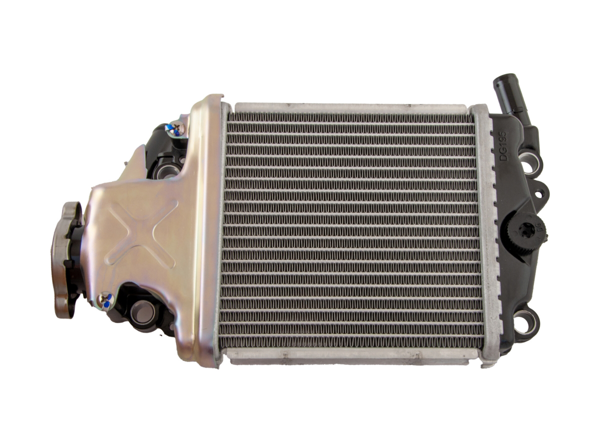 Hladnjak za motor sklop 157M.05.610 New Adviser