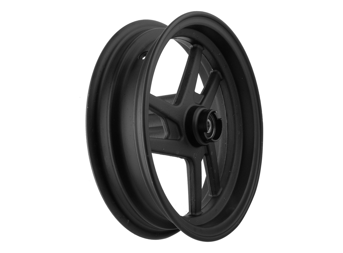 Točak prednji za motor aluminijum, 2.5×10 6024-49-00001 Torino JOG-B