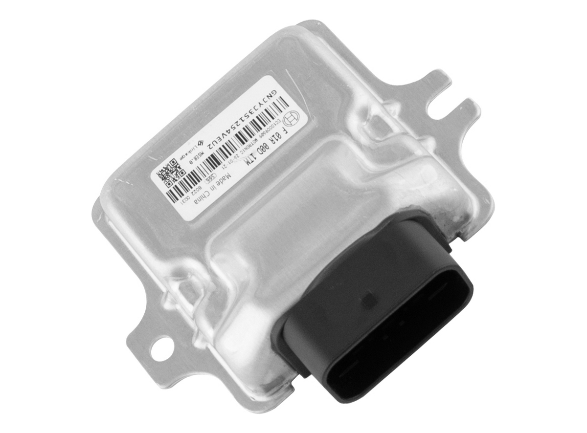 Kontroler za motor ECU 4024-18-00002 New Adviser