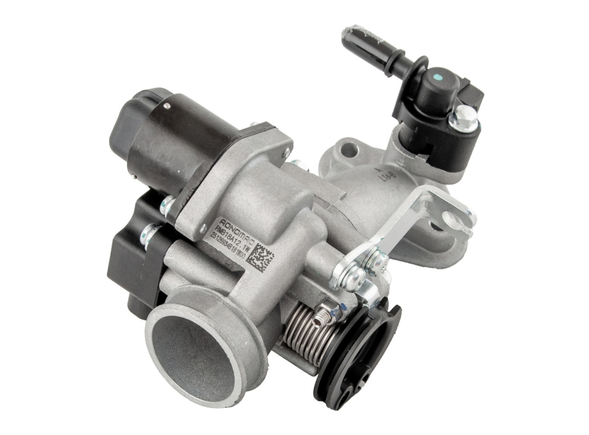 Karburator za motor 4028-36-X0050 Roma S9C