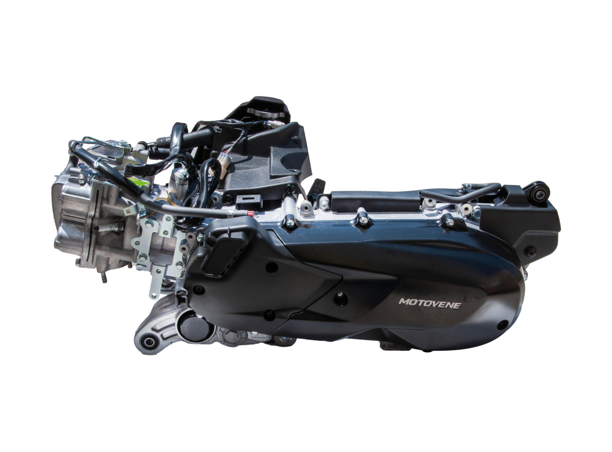 Motor za motor komplet 8005-18-JW180 New Adviser