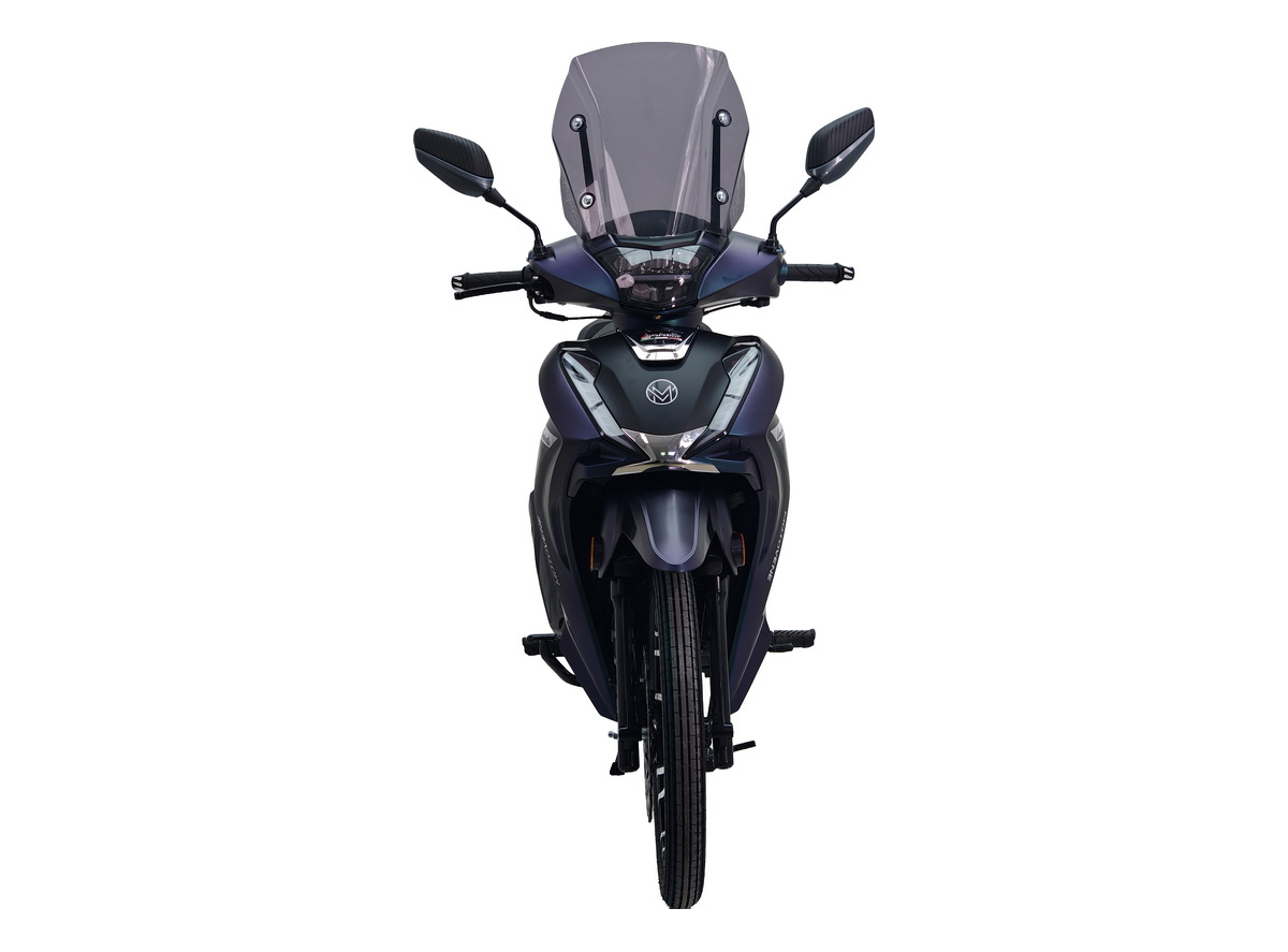 MOT-IRONMAN KAMELEON