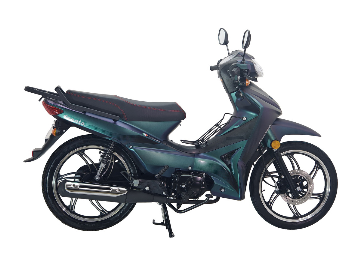 MOT-TAIJIONG KAMELEON 2026