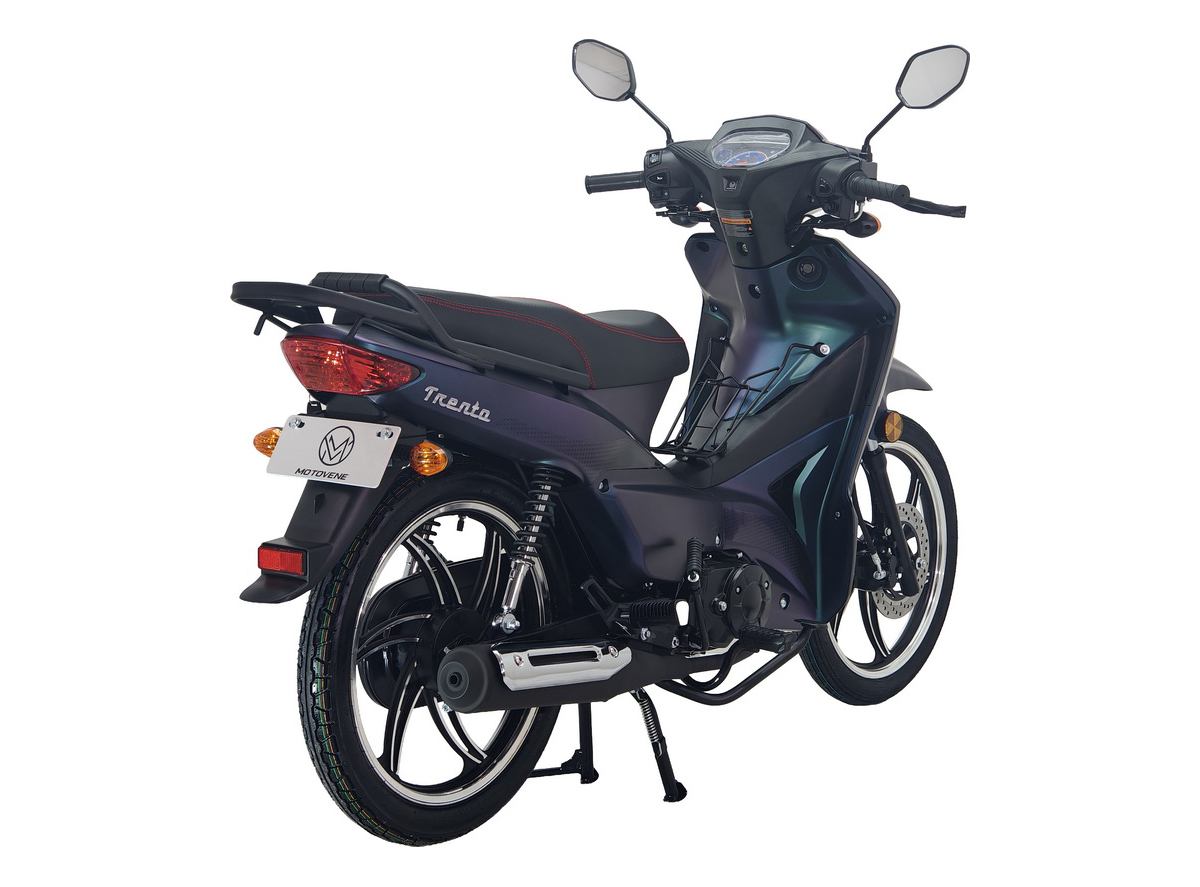 MOT-TAIJIONG KAMELEON 2026