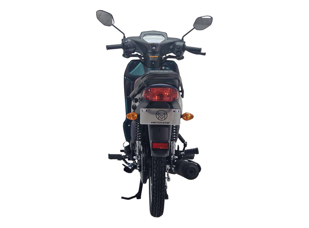 MOT-TAIJIONG KAMELEON 2026