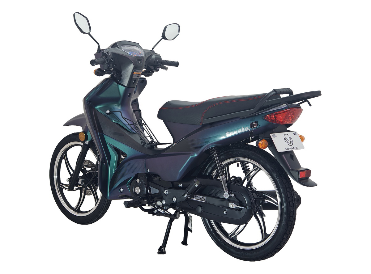 MOT-TAIJIONG KAMELEON 2026