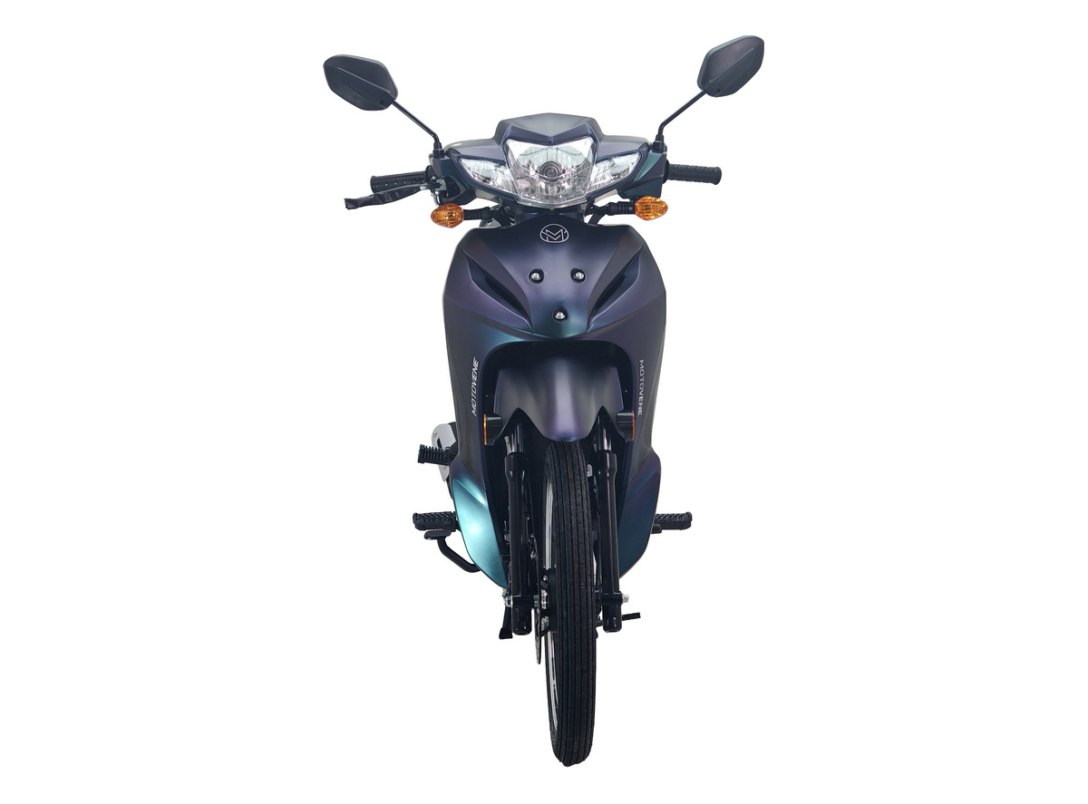 MOT-TAIJIONG KAMELEON 2026