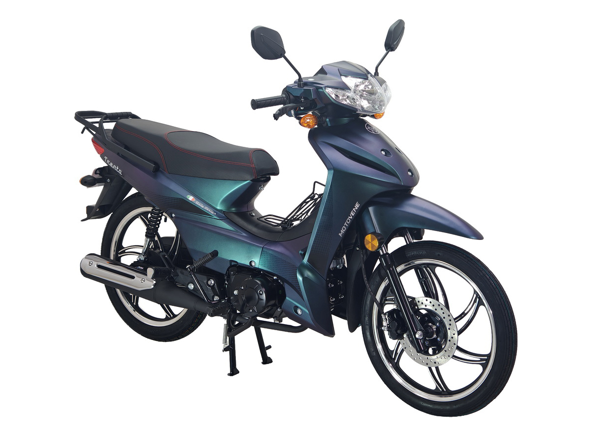 MOT-TAIJIONG KAMELEON 2026