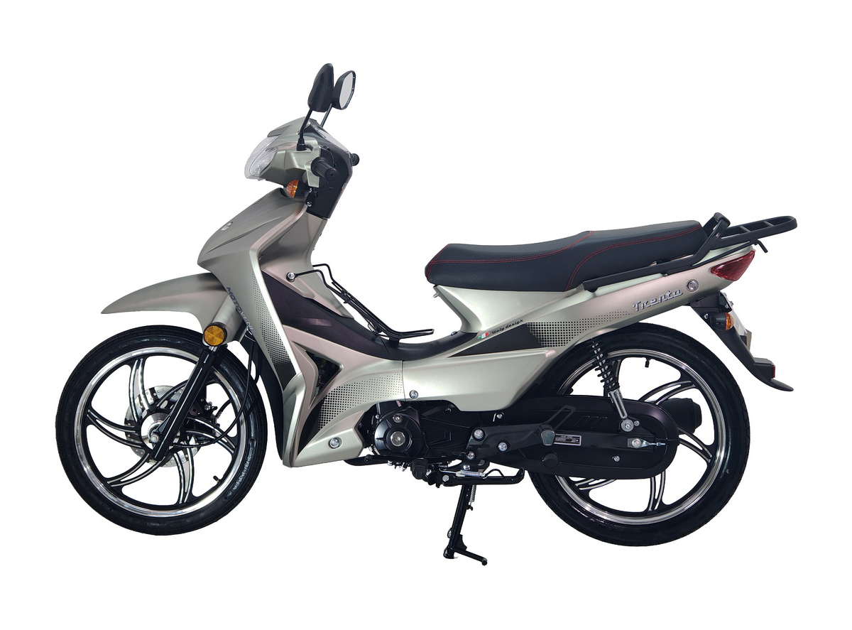 MOT-TAIJIONG ZLATNI 2026