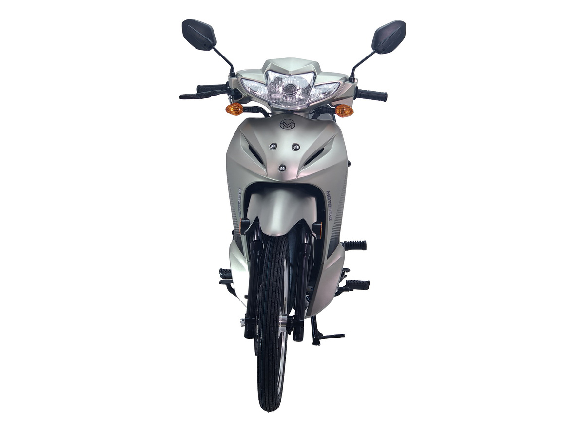 MOT-TAIJIONG ZLATNI 2026