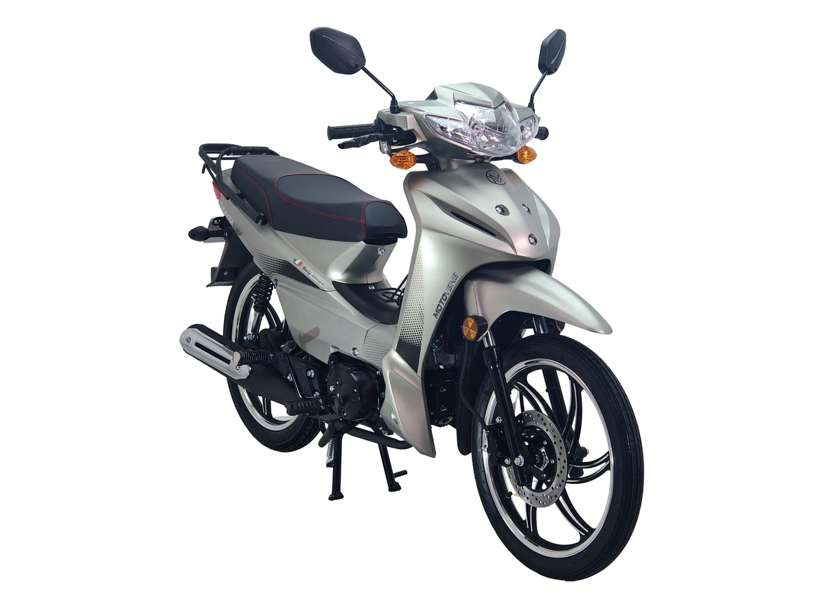 MOT-TAIJIONG ZLATNI 2026