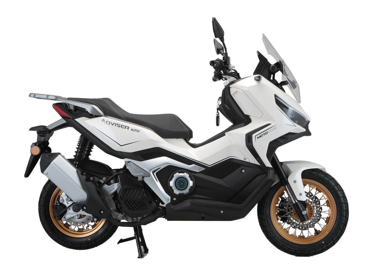 MOT-ADVISER PRO BELI