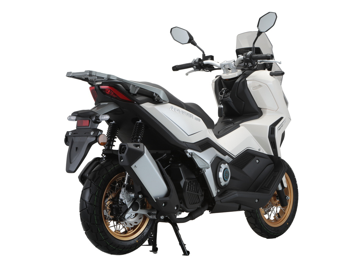 MOT-ADVISER PRO BELI